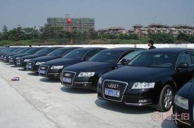 【贛州汽車租賃的優勢及發展前景】 - 產品庫