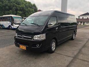 浙江小型工廠上下班接送需要多少錢