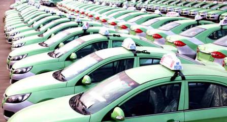 深化出租汽車行業(yè)改革政策出臺(tái)一周年!這些變化 &darr;&darr; 你感受到了嗎?未來,或建立黑名單制度和市場(chǎng)退出機(jī)制_財(cái)經(jīng)_網(wǎng)