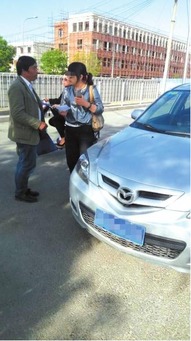 80余輛私家車集體消失 后發(fā)現(xiàn)車輛均在邯鄲魏縣