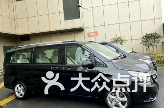 上海閔行區汽車租賃top10