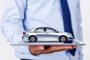 車企扎堆布局網(wǎng)約車,汽車巨頭們究竟看上了網(wǎng)約車什么