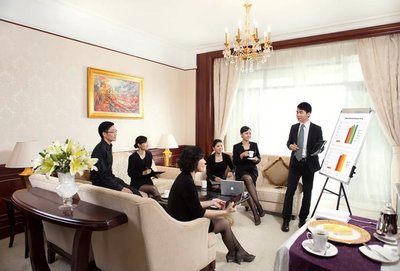 選對(duì)了目的地，團(tuán)建也是一場(chǎng)旅行——兼論消防器材的安全保障