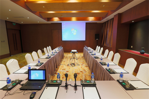 蘇州樹(shù)山書(shū)香世家溫泉度假酒店煥新亮相，消防器材全面升級(jí)