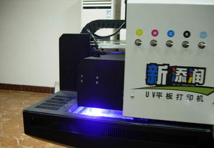 石材3D噴繪機與UV打印機 價格、廠家與圖片全面解析