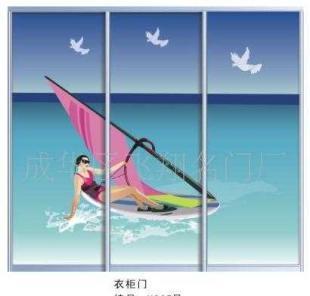 供應優質玻璃門、金屬門、衣柜門、壁柜門——飛翔名門在建筑建材領域的專業解決方案